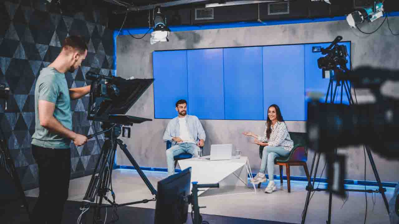 De mogelijkheden van livestreamen De mogelijkheden van livestreamen