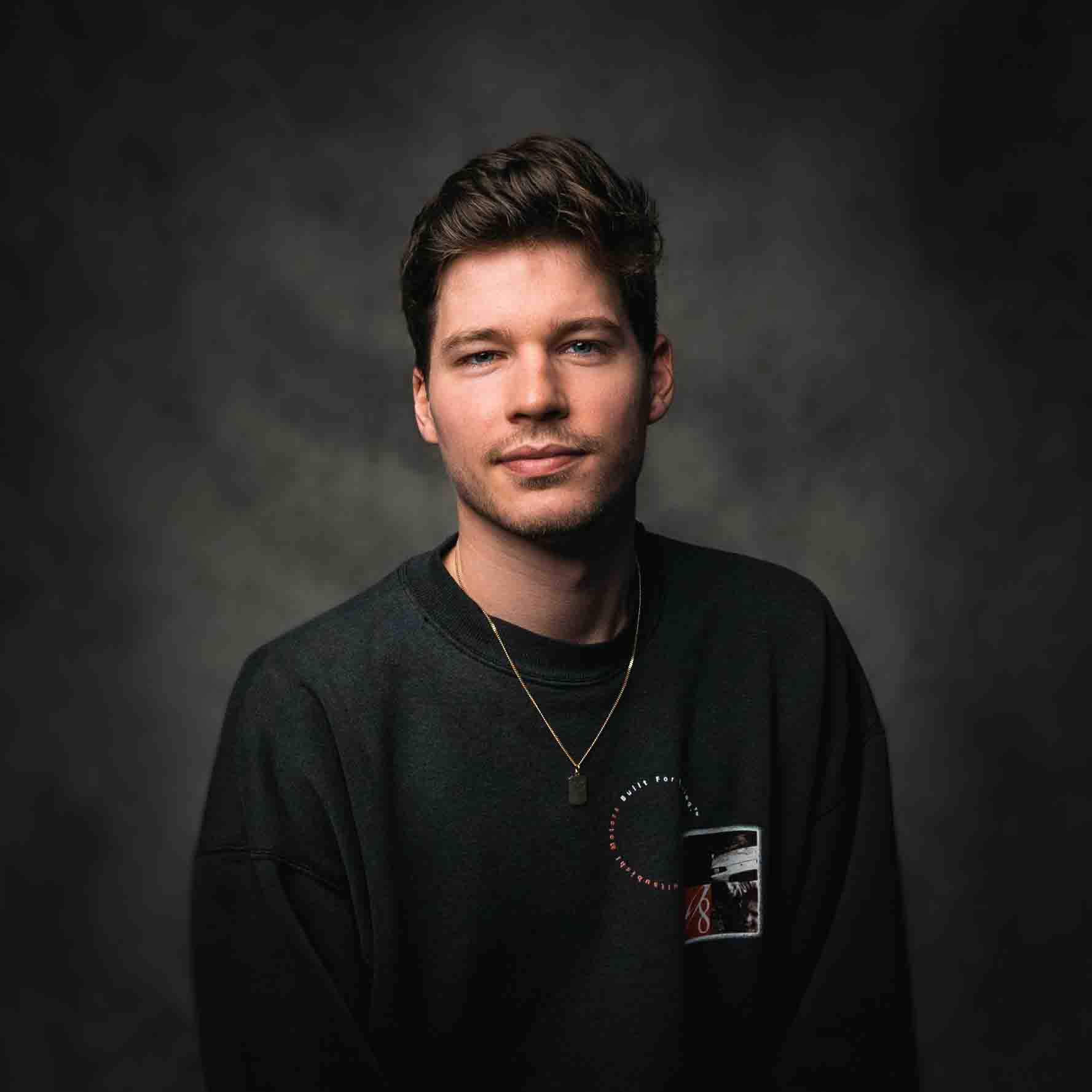 Martijn Dolfing