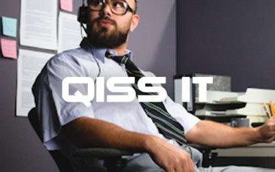 Employer Branding | Qiss-IT
