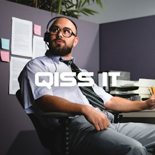 Employer Branding | Qiss-IT