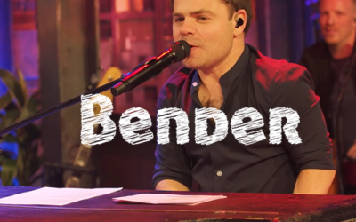 Livestream | Big Bender music party
