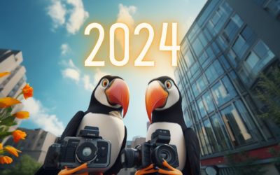 B2B Videocontent in 2024: Het Tijdperk van Authentieke en Gepersonaliseerde Video’s