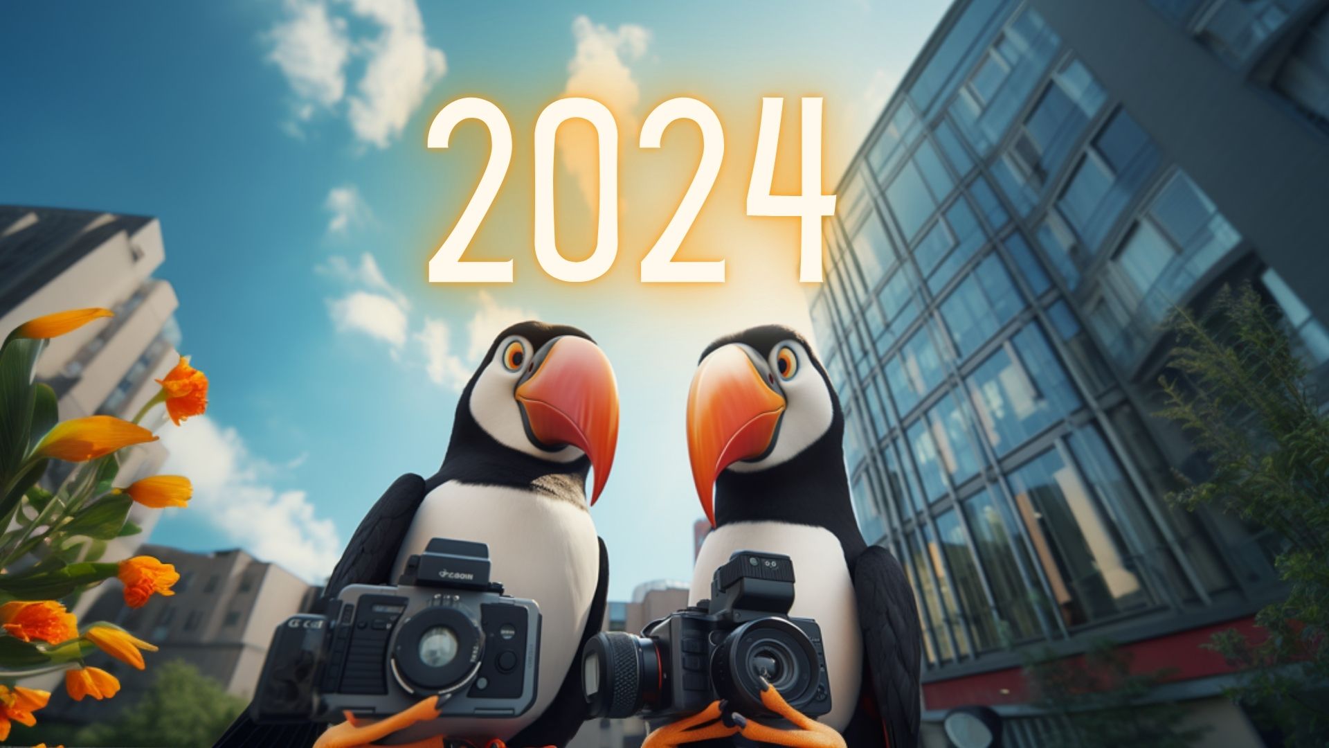 B2B Videocontent in 2024: Het Tijdperk van Authentieke en Gepersonaliseerde Video's