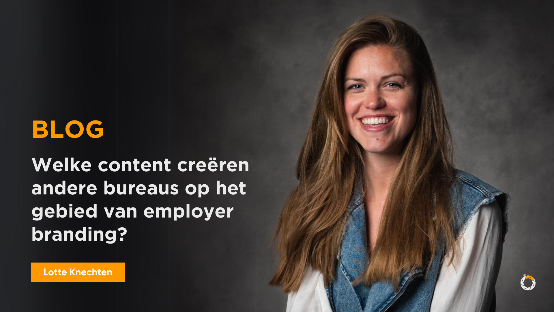 Welke content creeren andere bureaus op het gebied van employer branding