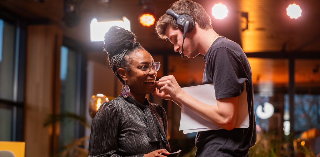 Werkwijze sectie Retainer afbeelding