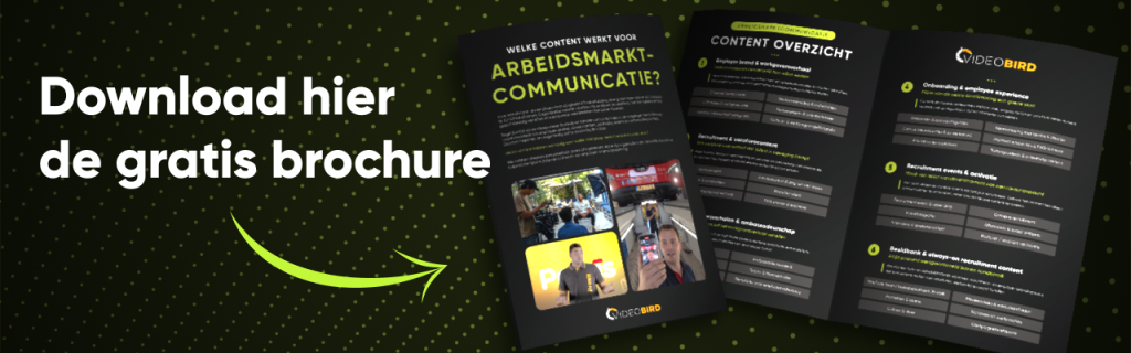 Arbeidsmarktcommunicatie